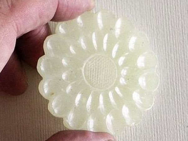 Flower 11 – (1783) Glass